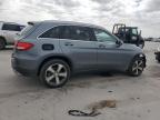 2016 Mercedes-Benz Glc 300 იყიდება New Orleans-ში, LA - Front End