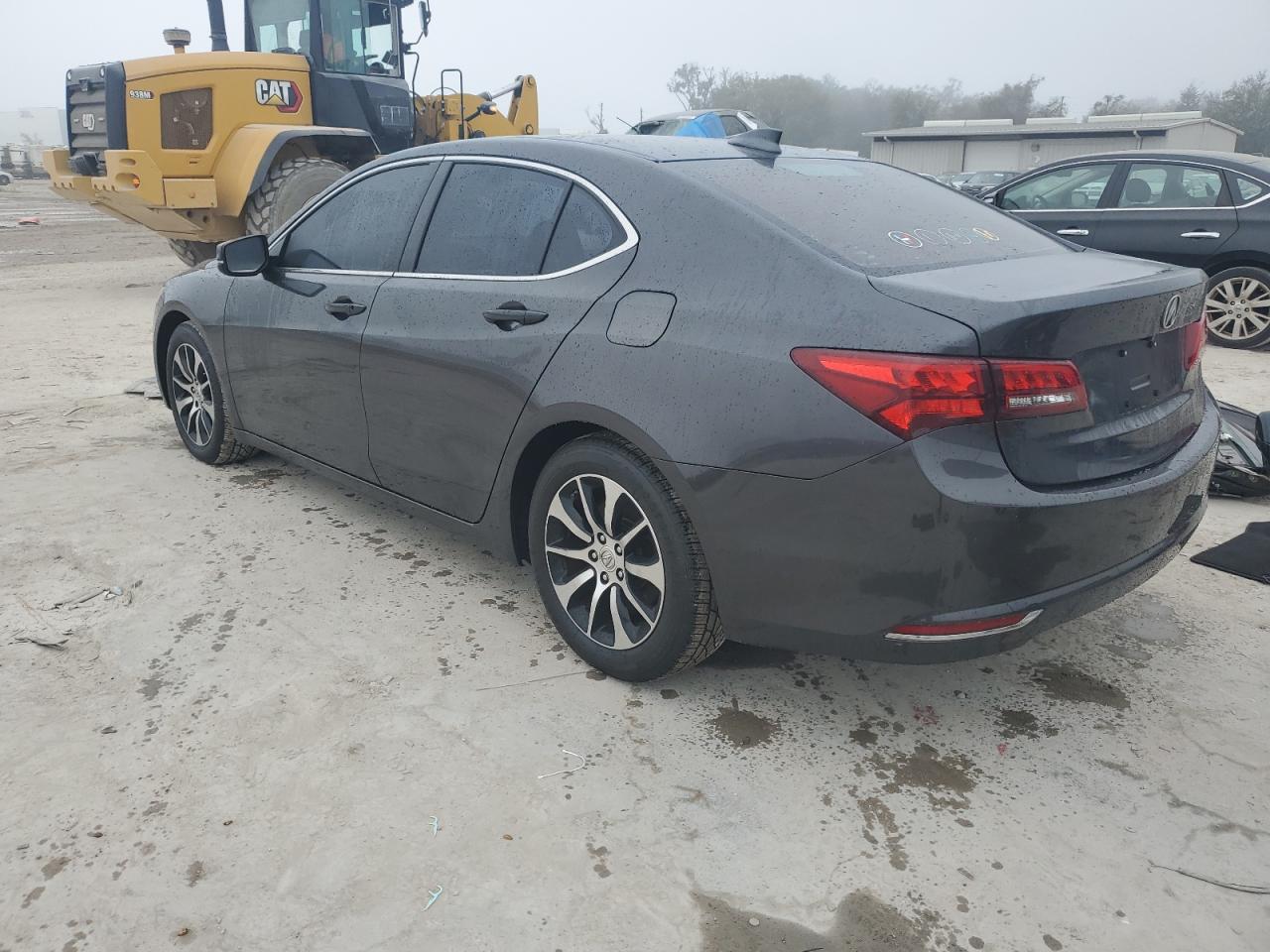 2015 Acura TLX - Image 2