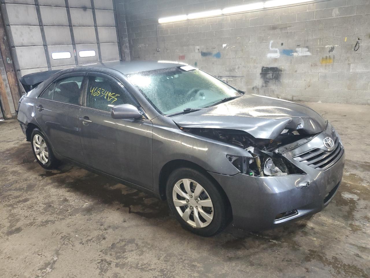 2009 Toyota Camry - Image 4