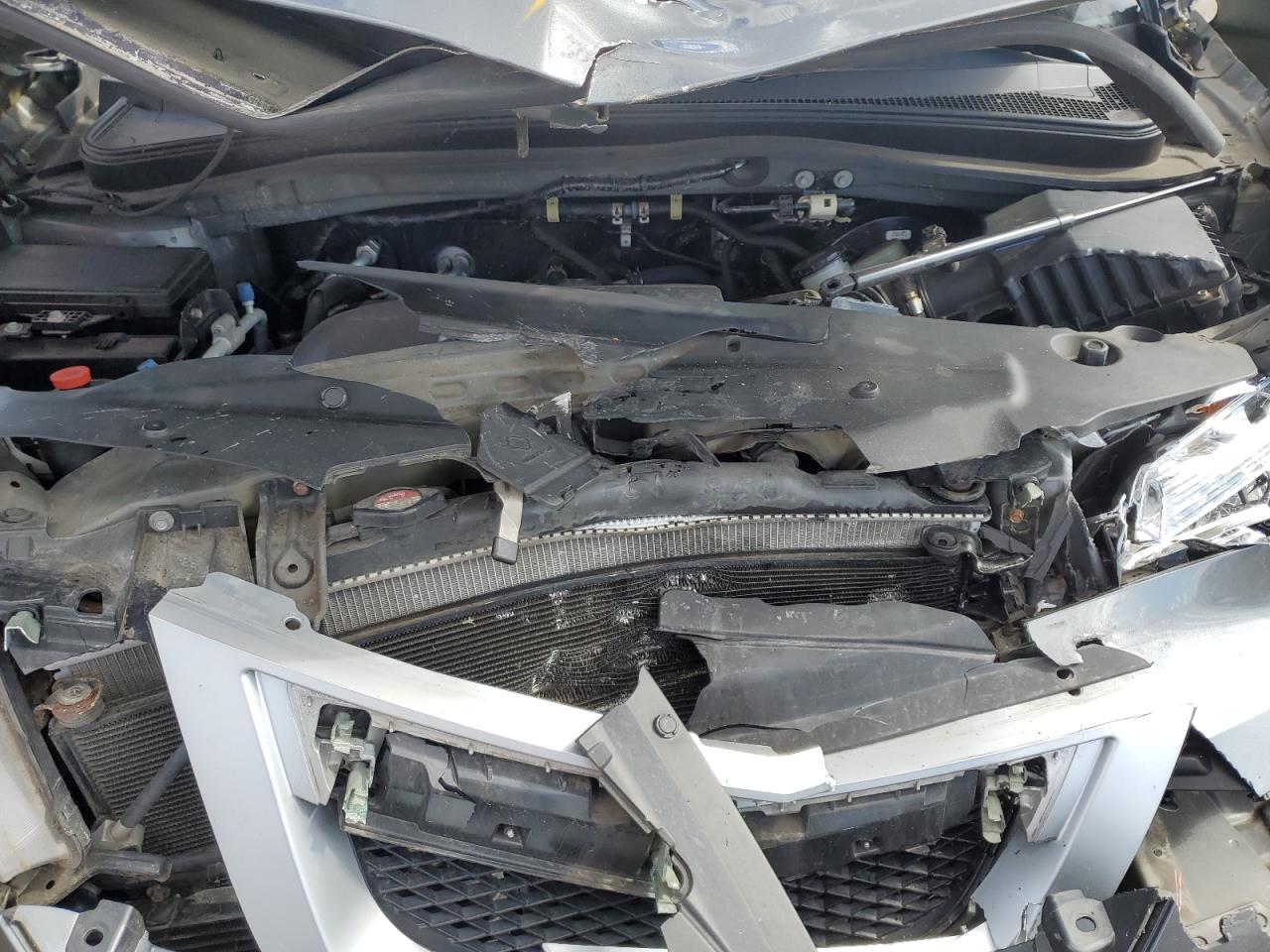 2011 Acura MDX - Image 12