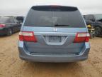 2006 Honda Odyssey Ex на продаже в San Antonio, TX - Minor Dent/Scratches