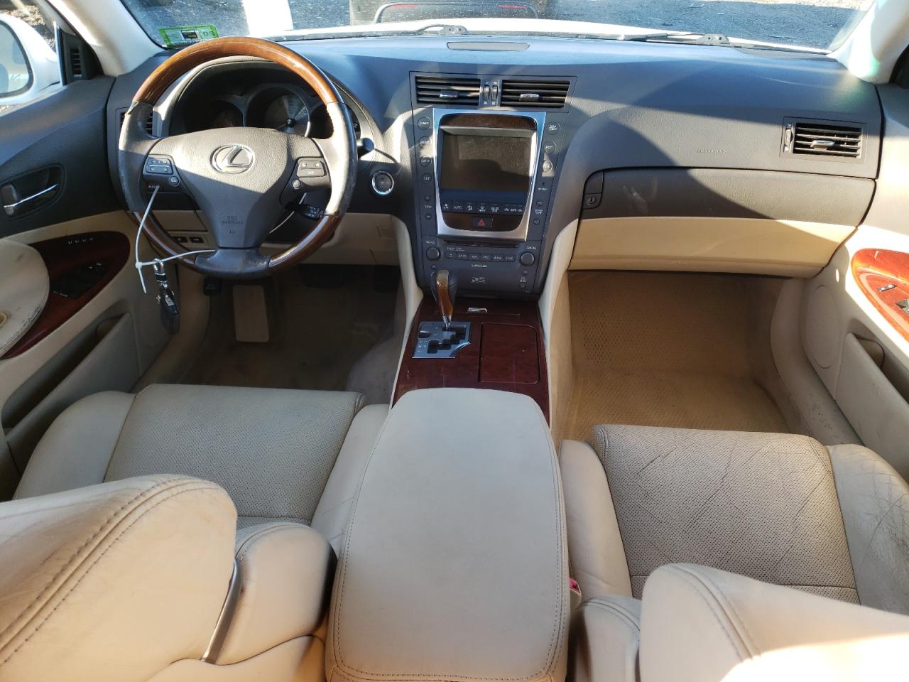 2010 Lexus GS - Image 8