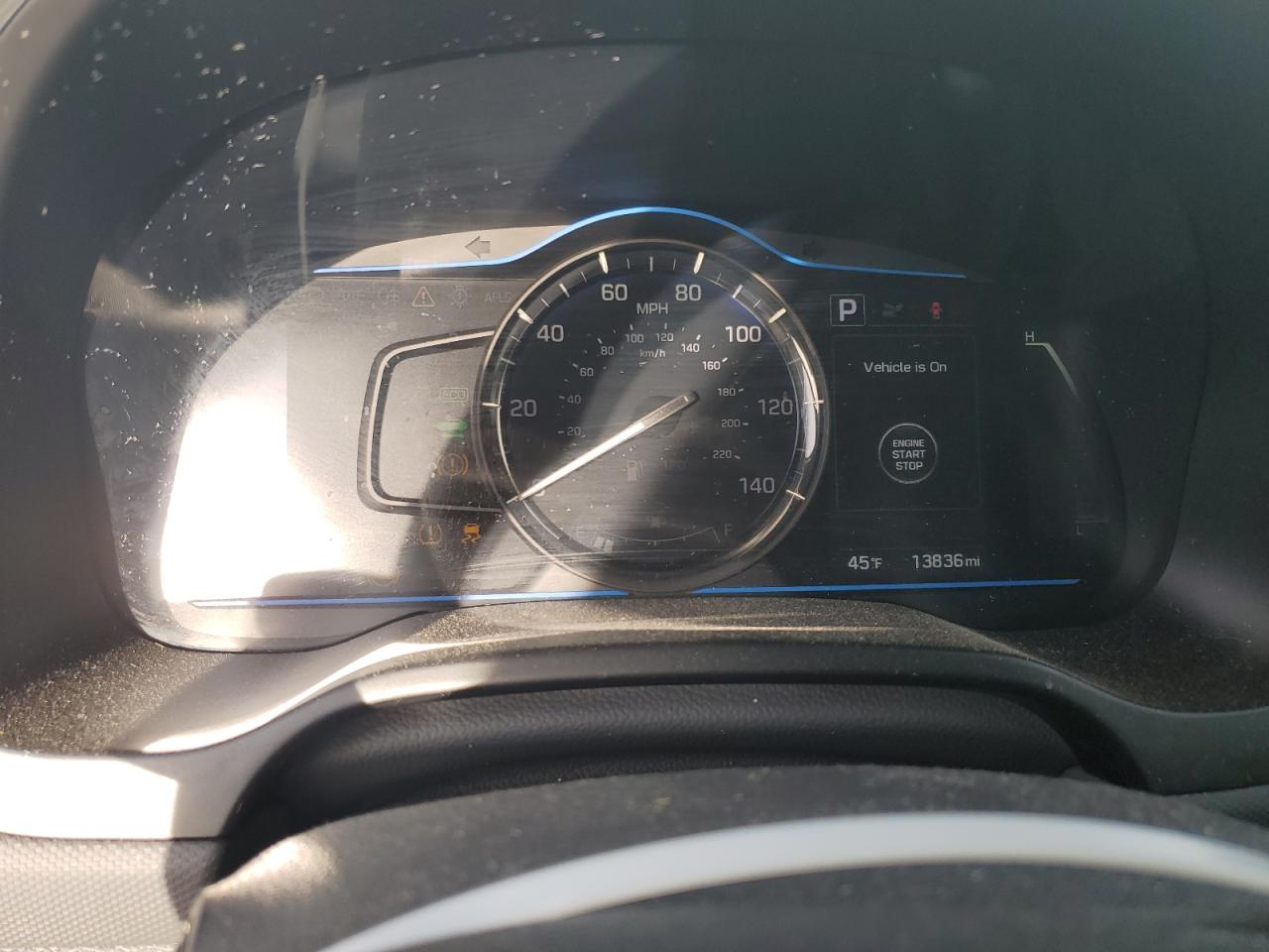 2019 Hyundai IONIQ - Image 9