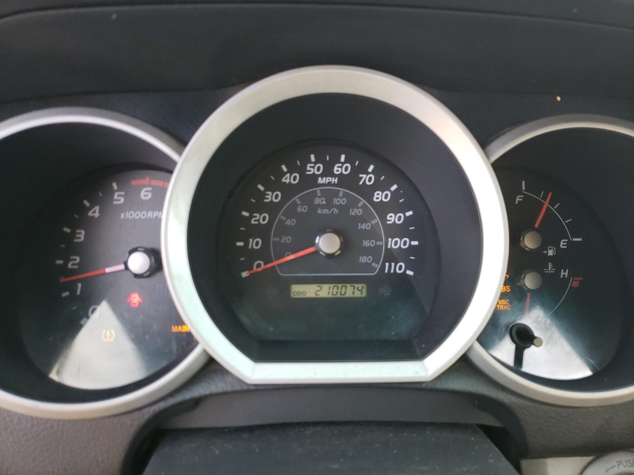 2007 Toyota 4Runner - Image 9