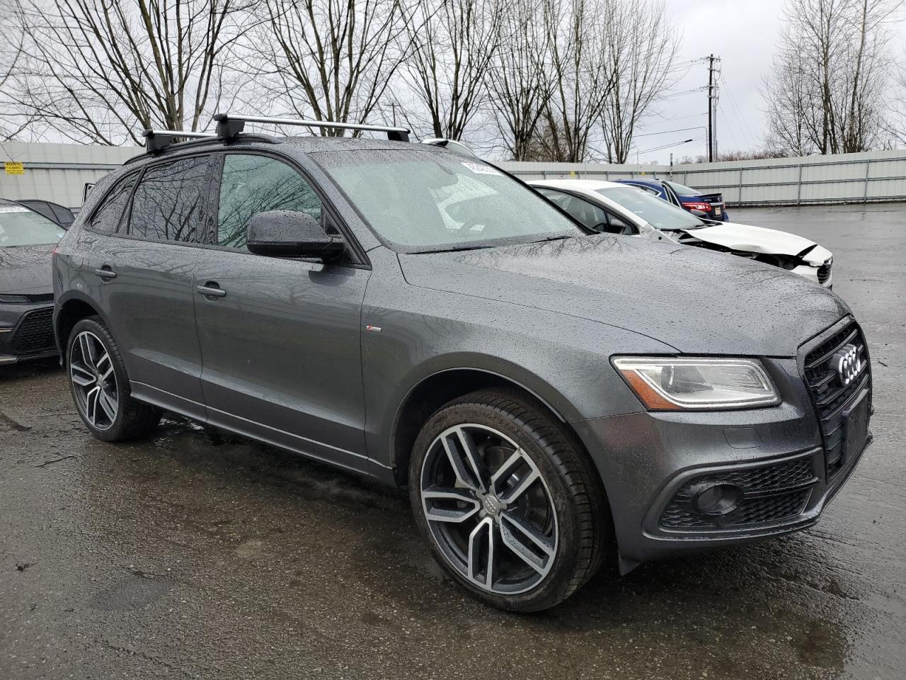 2017 Audi Q5 - Image 4