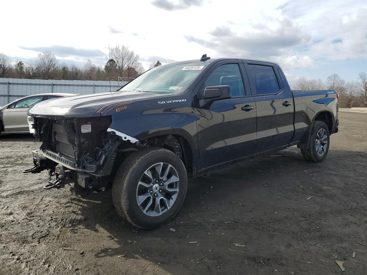 1GCUDEED9PZ155912 CHEVROLET ALL Models 2023