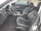 2017 Infiniti Q70 3.7 на продаже в Gaston, SC - Side