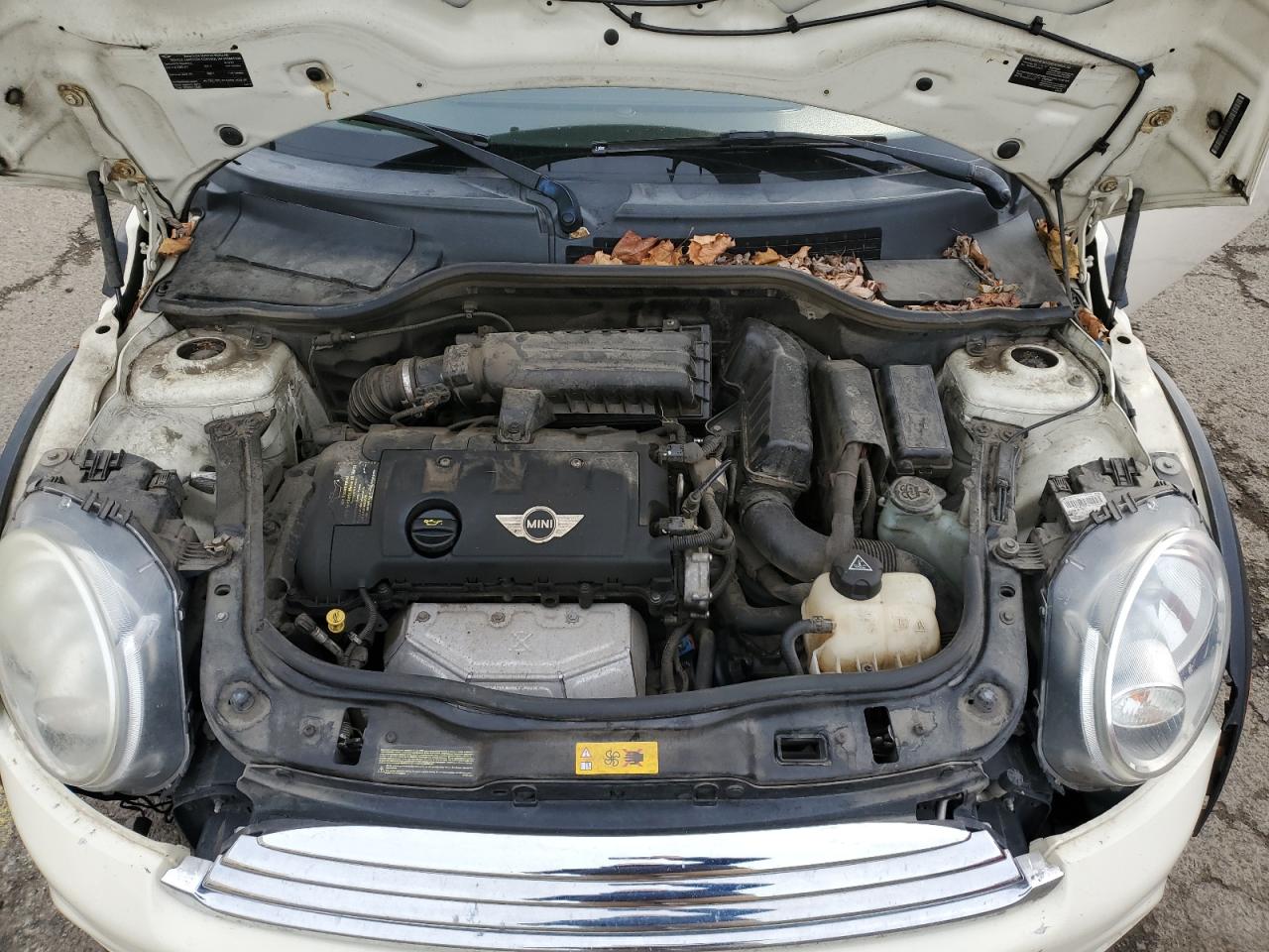 2013 MINI Cooper - Image 11