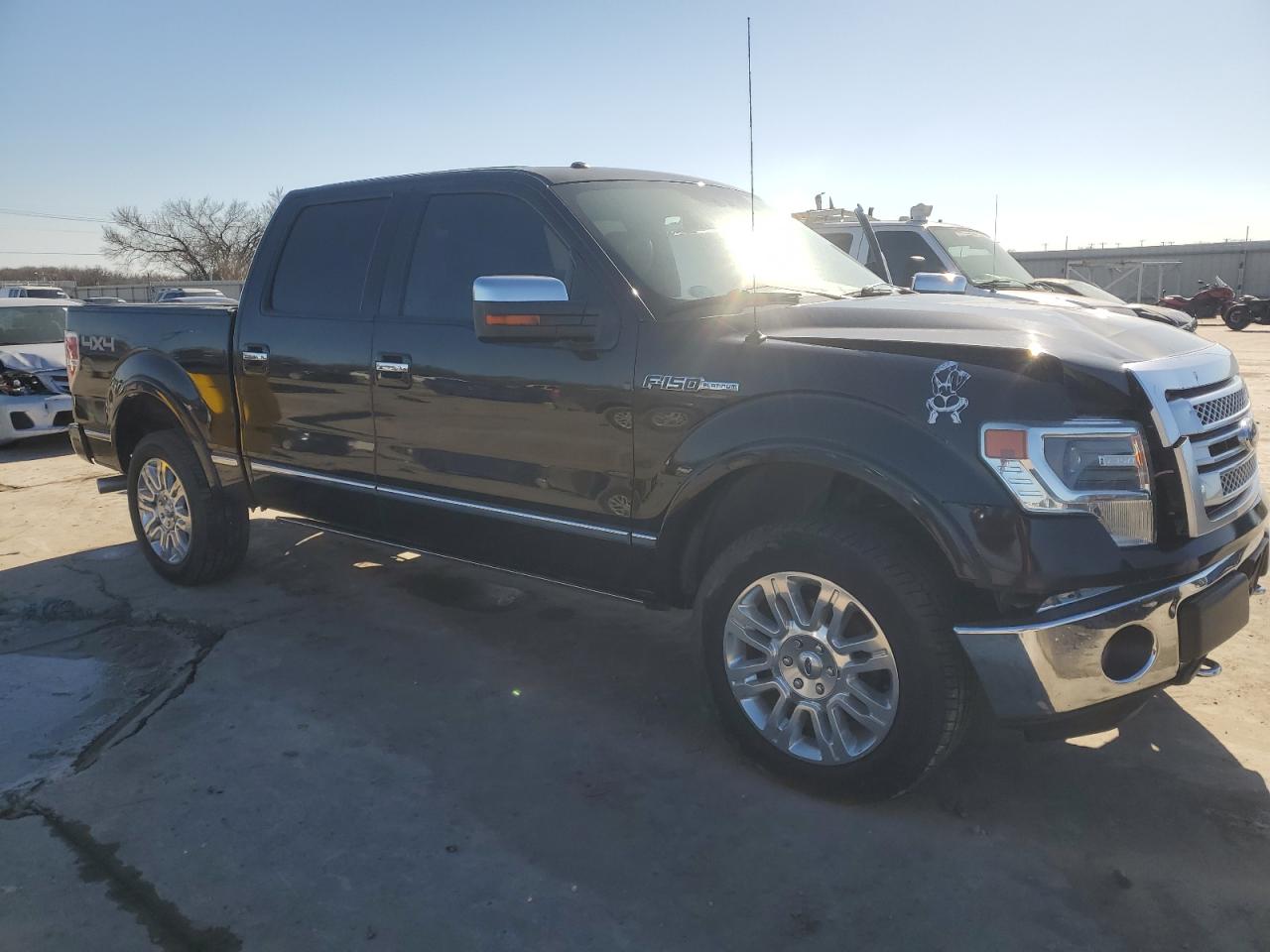 2013 Ford F-150 - Image 4