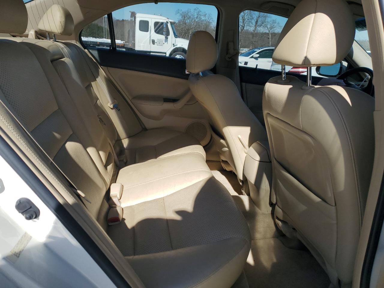 2007 Acura TSX - Image 10