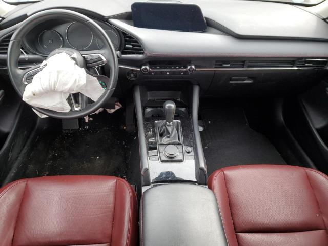  MAZDA 3 2024 Blue