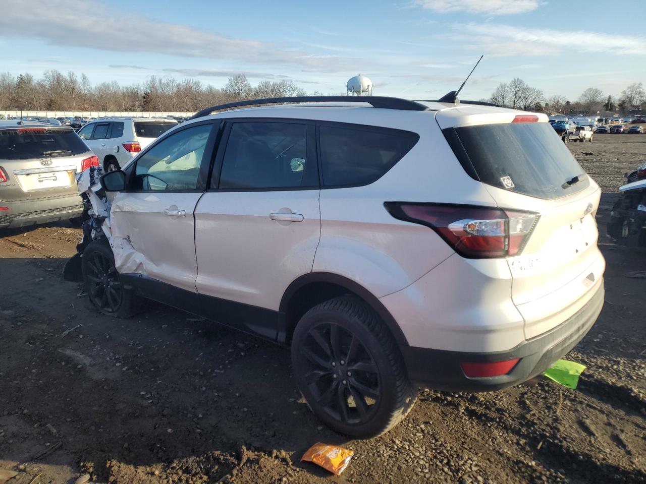 2018 Ford Escape - Image 2
