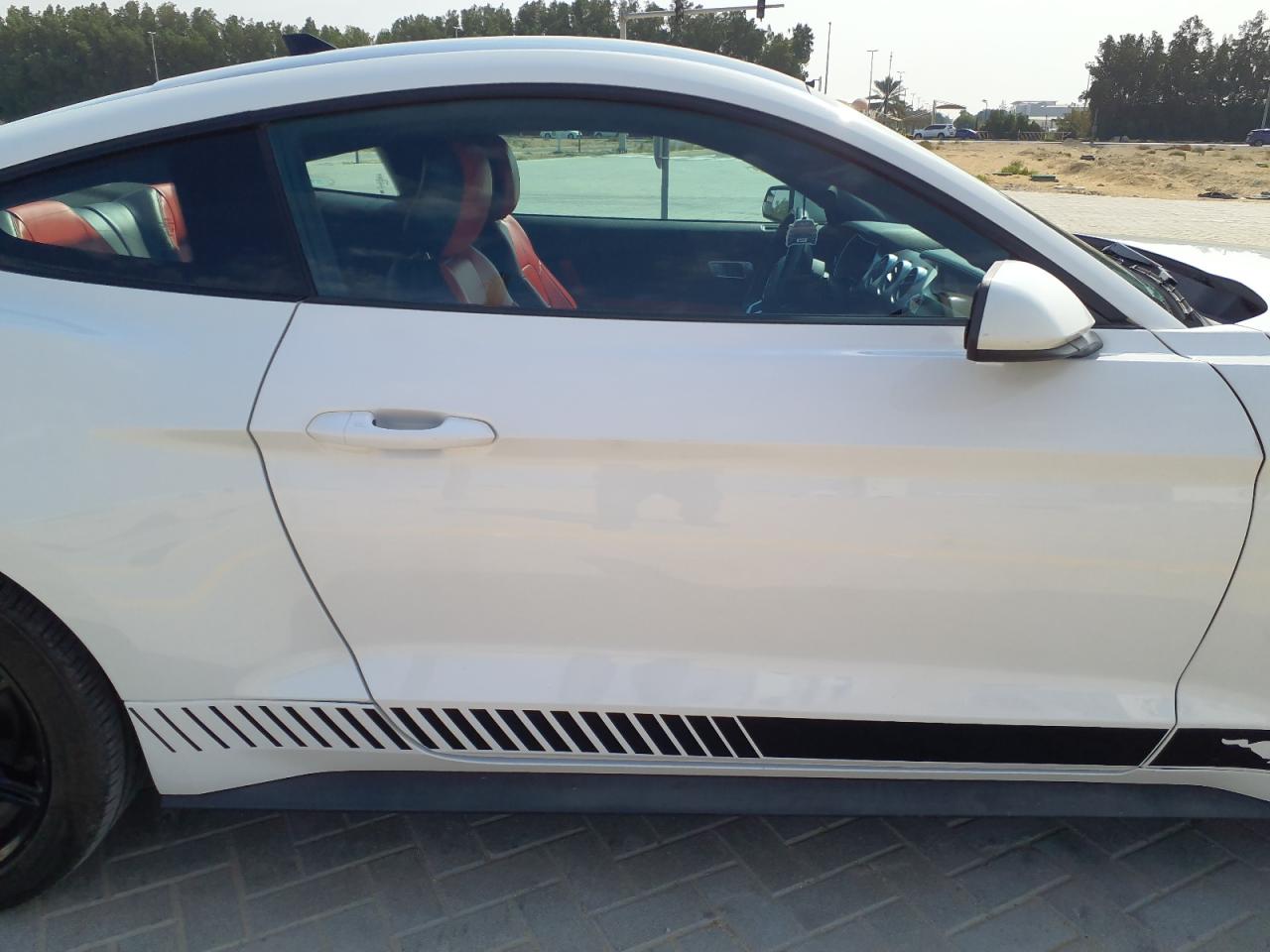 1FA6P8CF2L5182222 - 2020 Ford Mustang - #46197145