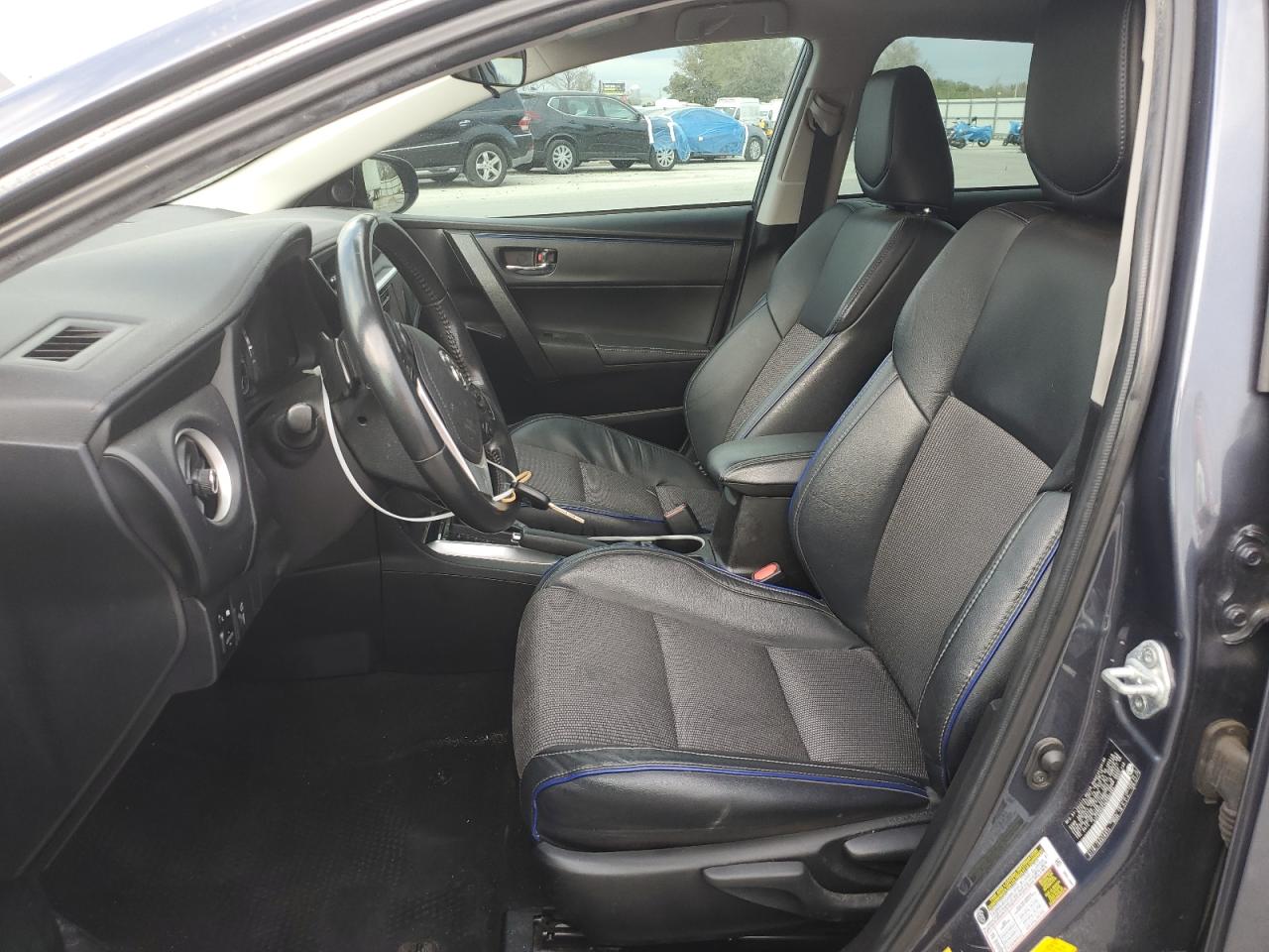 2019 Toyota Corolla - Image 7