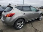 2010 Nissan Murano S продається в Moraine, OH - Front End