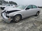 2003 Jaguar S-Type  for Sale in Loganville, GA - Front End
