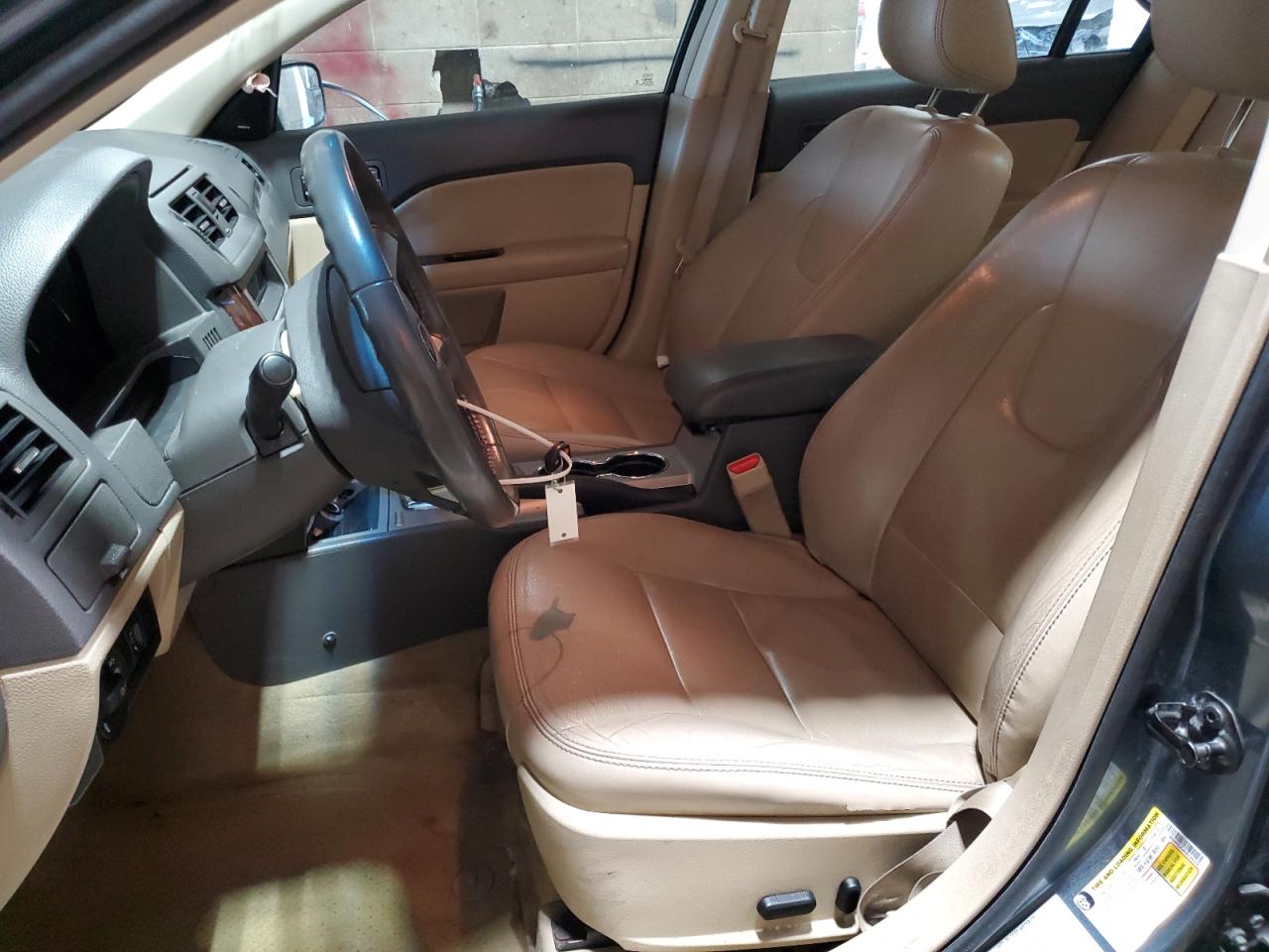 2012 Ford Fusion - Image 7
