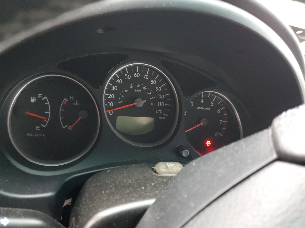 2005 Subaru Forester - Image 9