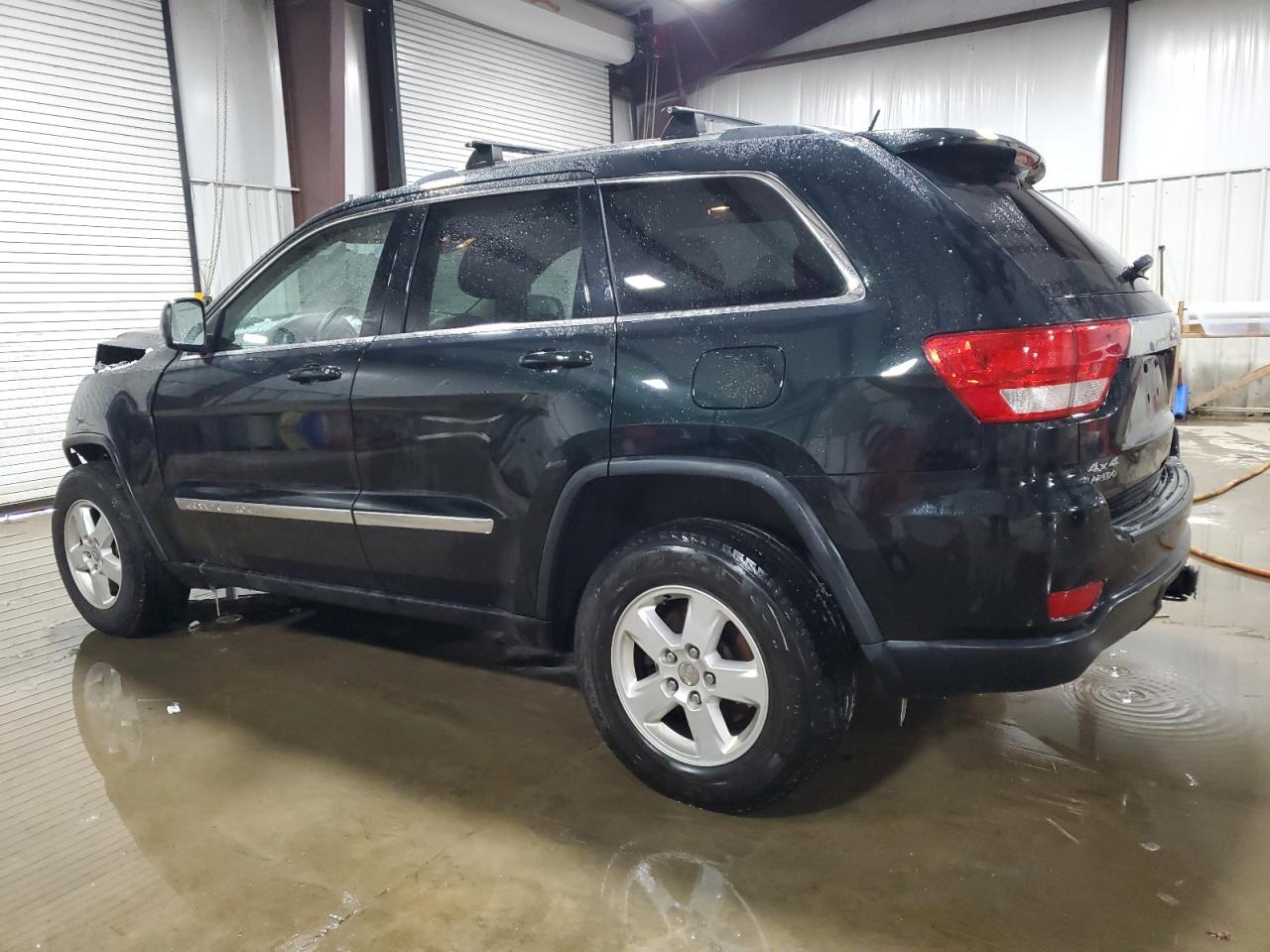 2012 Jeep Grand Cherokee - Image 2