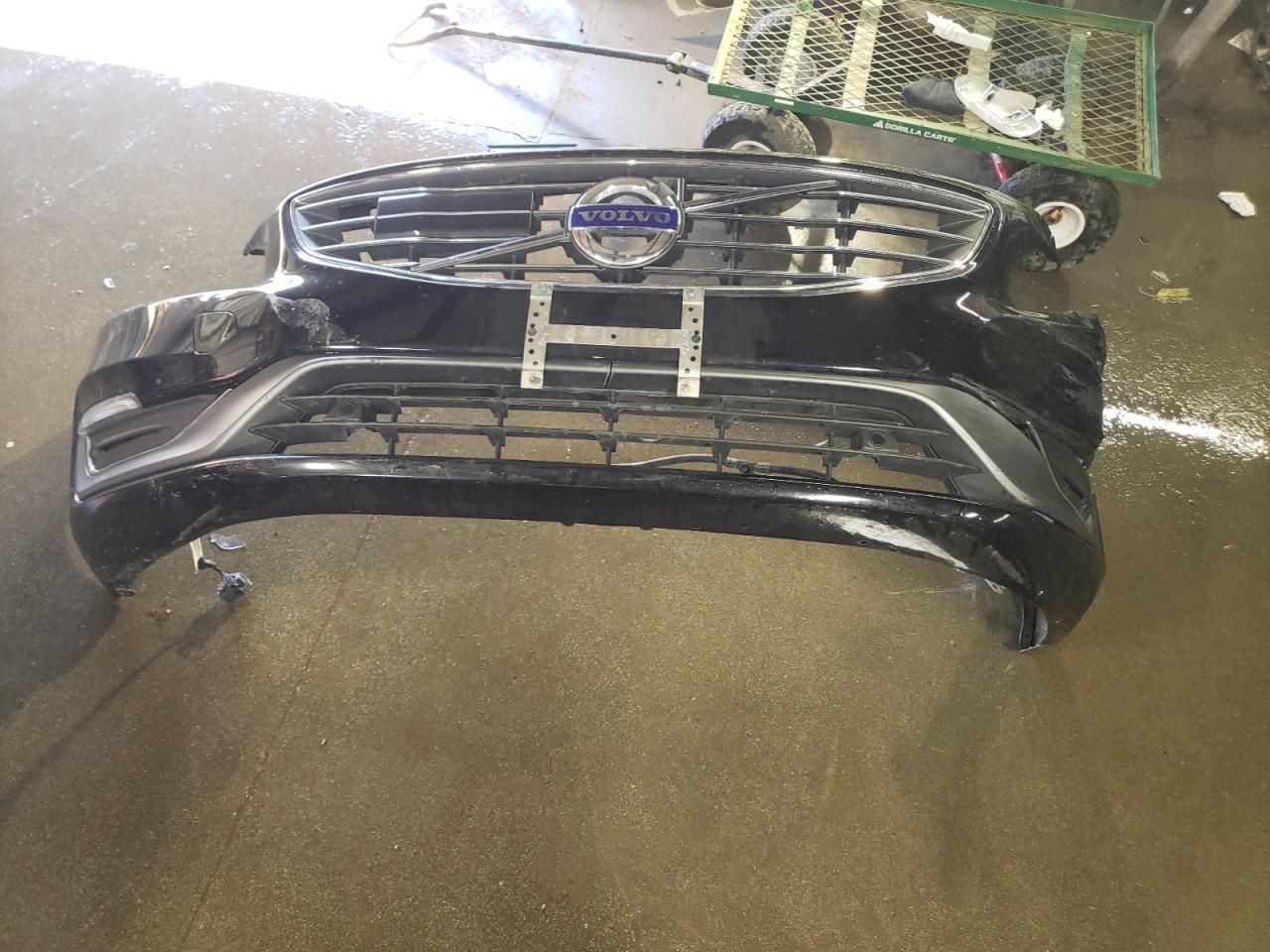 2017 Volvo S60 - Image 12