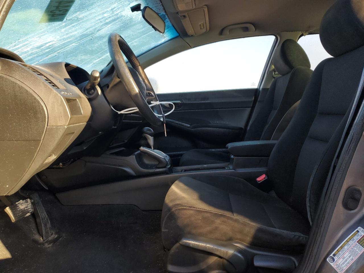 2010 Honda Civic - Image 7