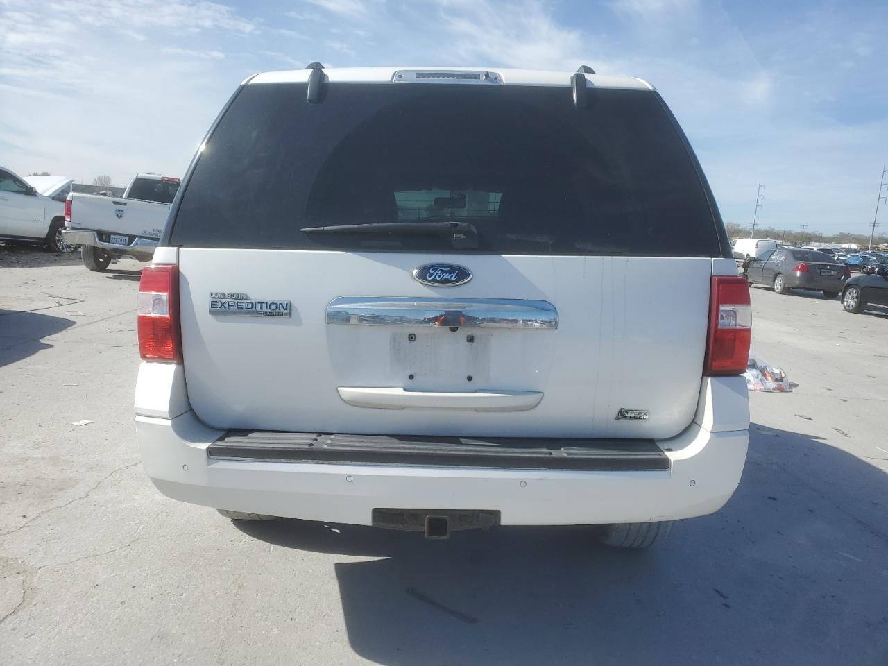 2014 Ford Expedition - Image 6
