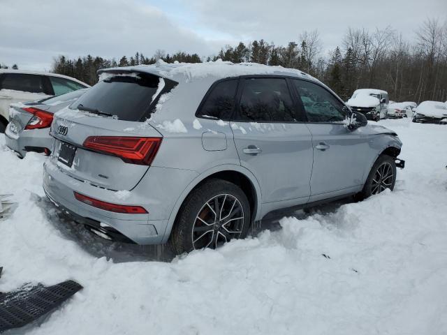 2022 AUDI Q5 PREMIUM PLUS 45