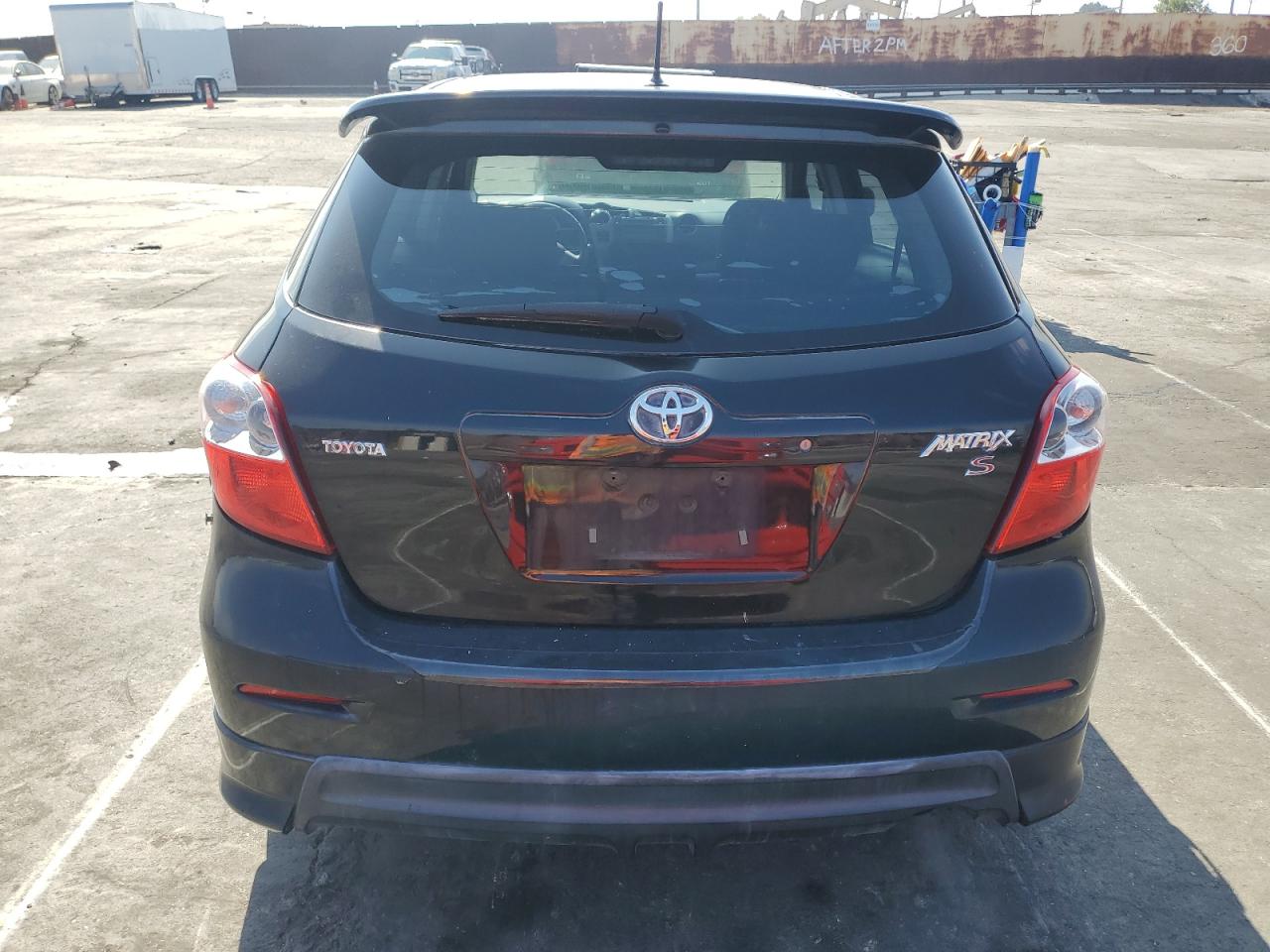 2009 Toyota Corolla - Image 6