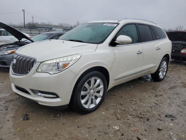 2014 Buick Enclave 