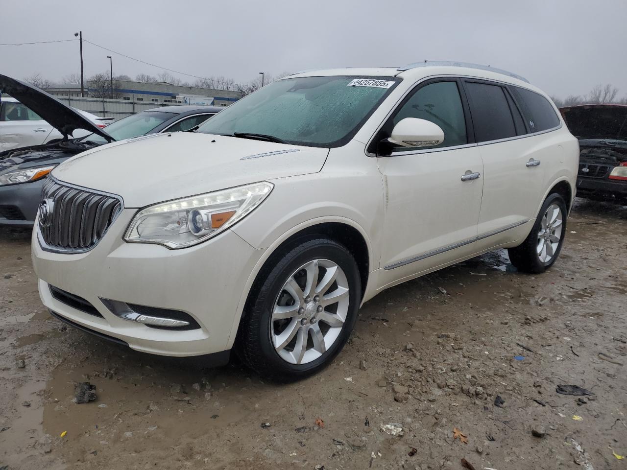 2014 Buick Enclave - Image 1