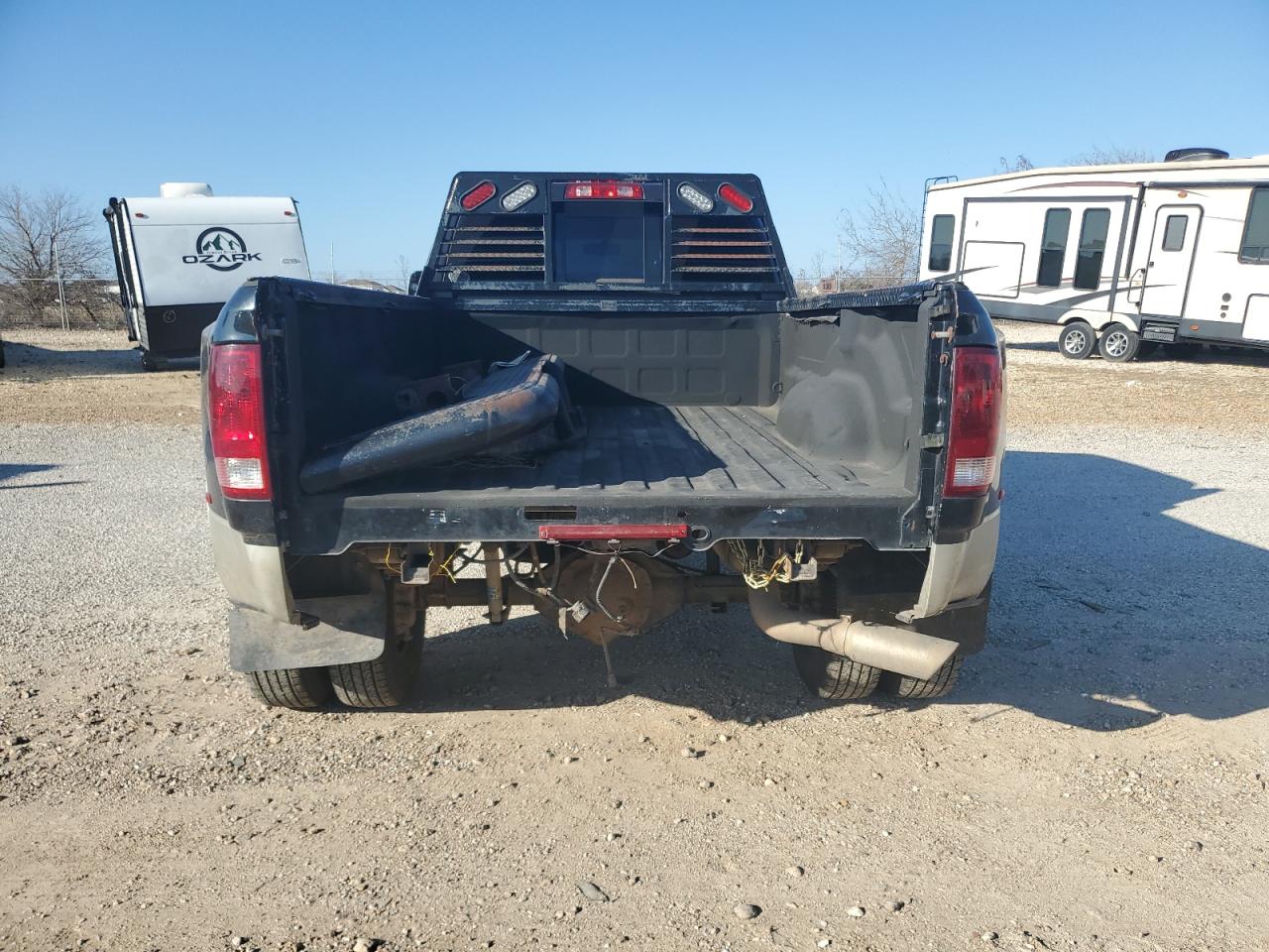 2010 Dodge RAM - Image 6