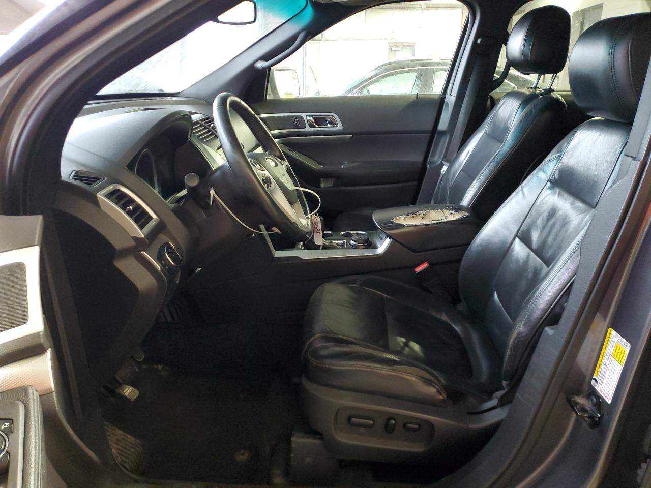 2011 Ford Explorer - Image 7