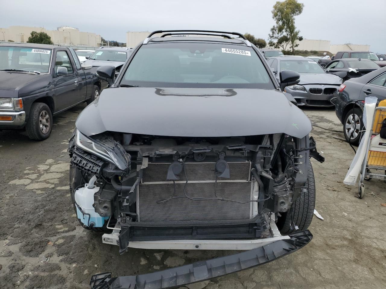 2021 Toyota Venza - Image 5