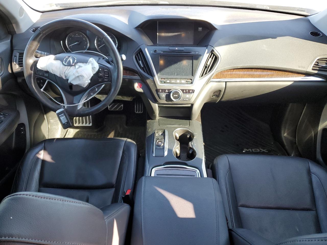 2017 Acura MDX - Image 8
