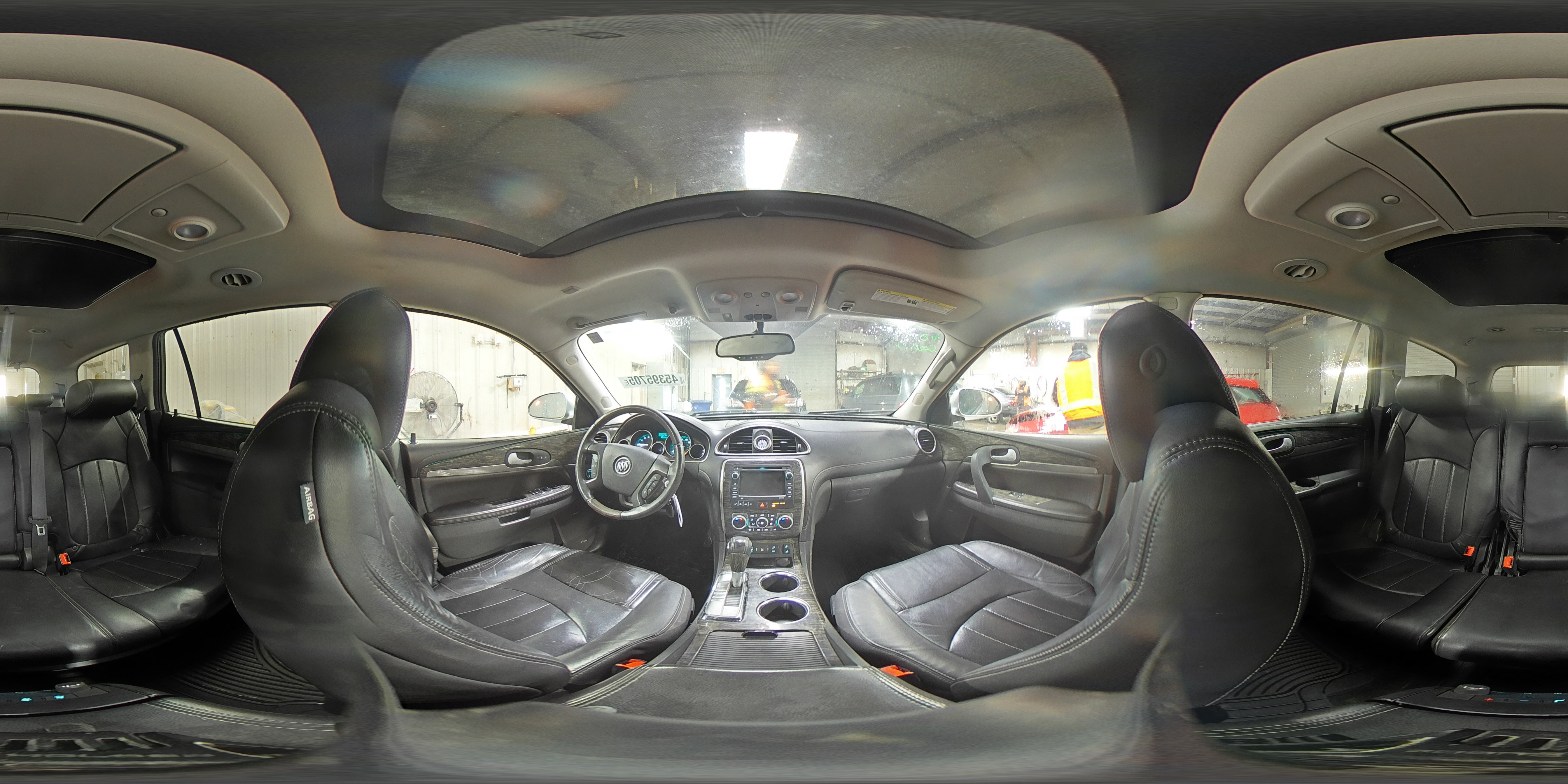 2013 Buick Enclave - Image 15