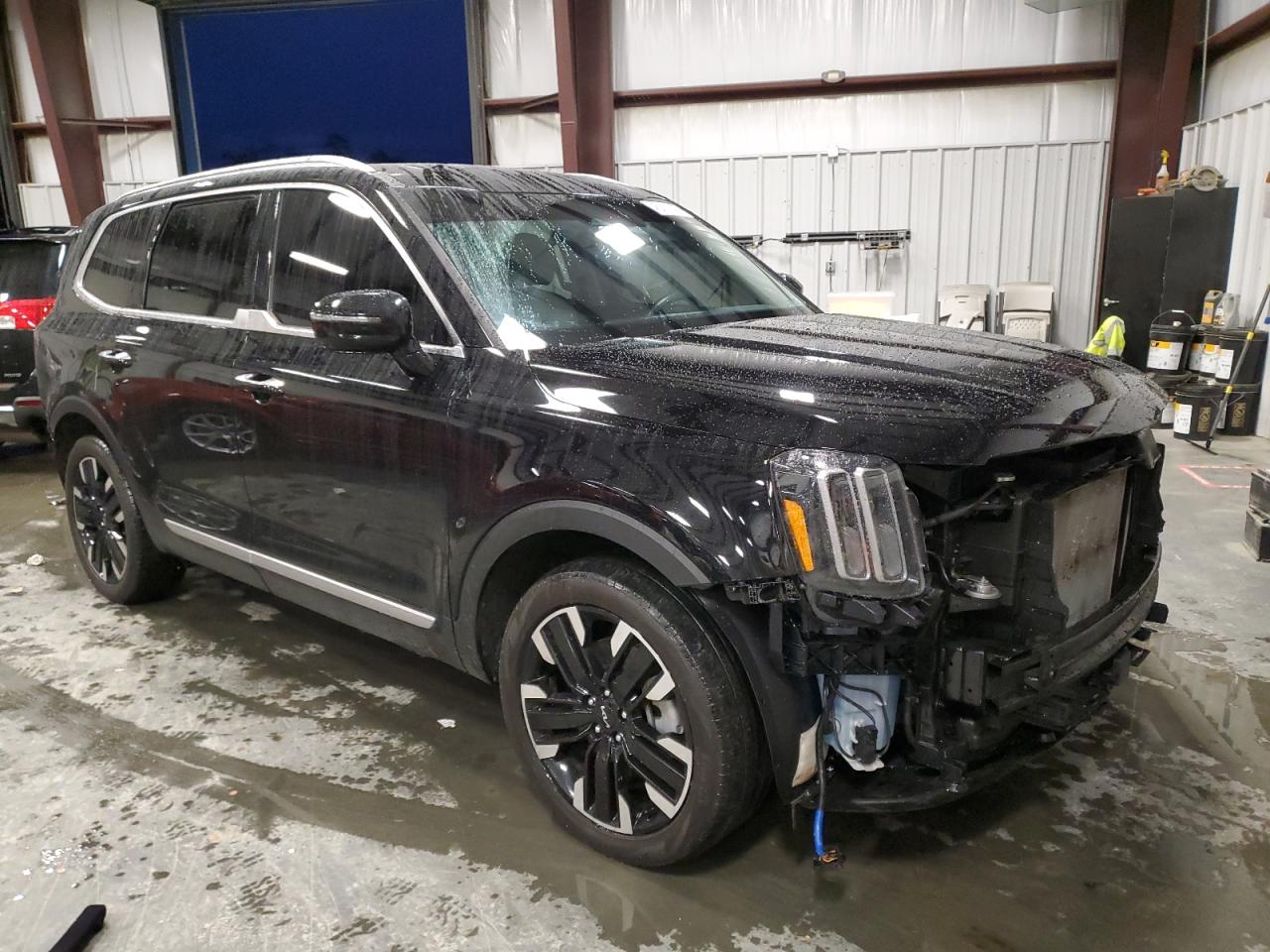 2023 Kia Telluride - Image 4