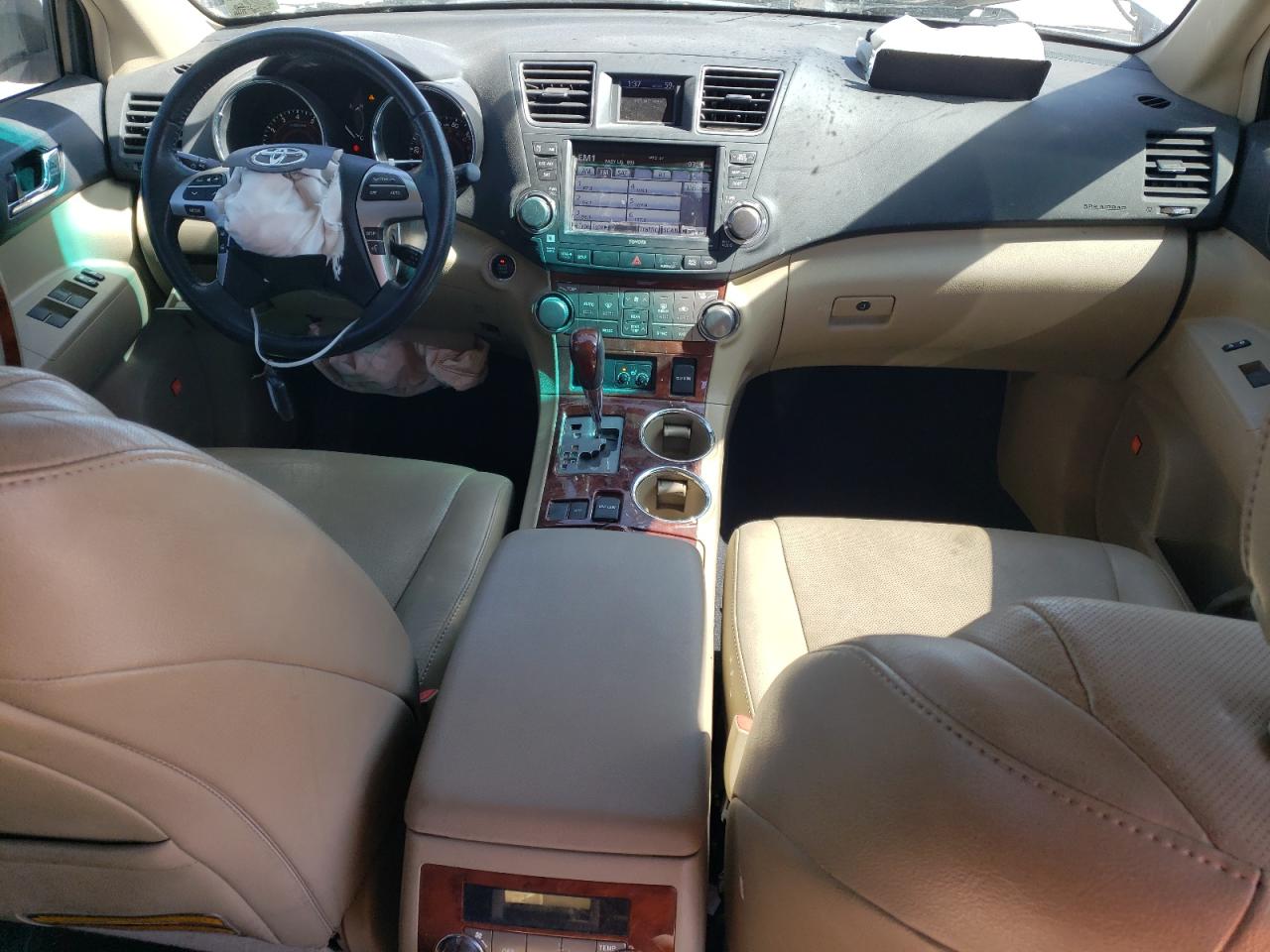 2011 Toyota Highlander - Image 8