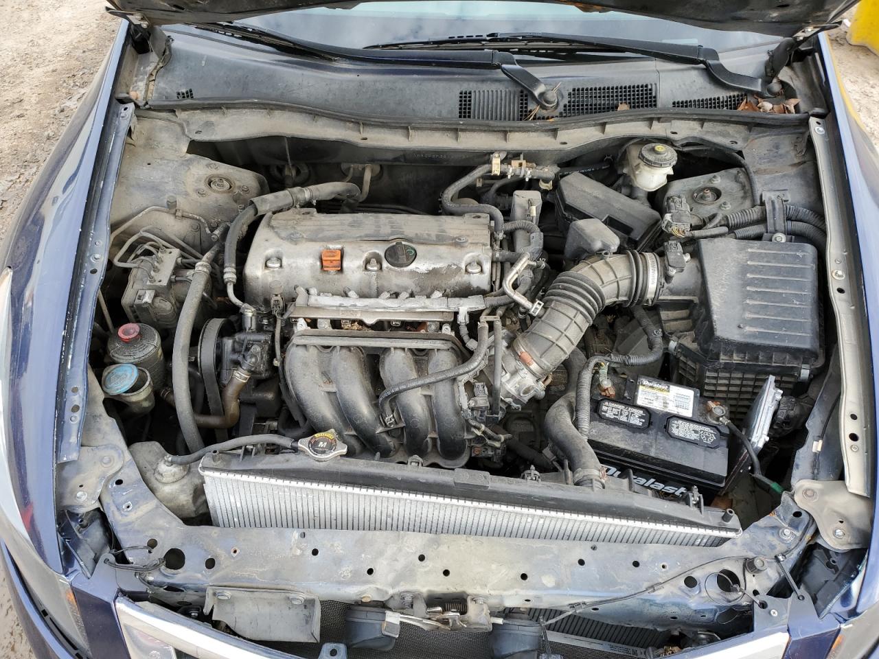 2010 Honda Accord - Image 11