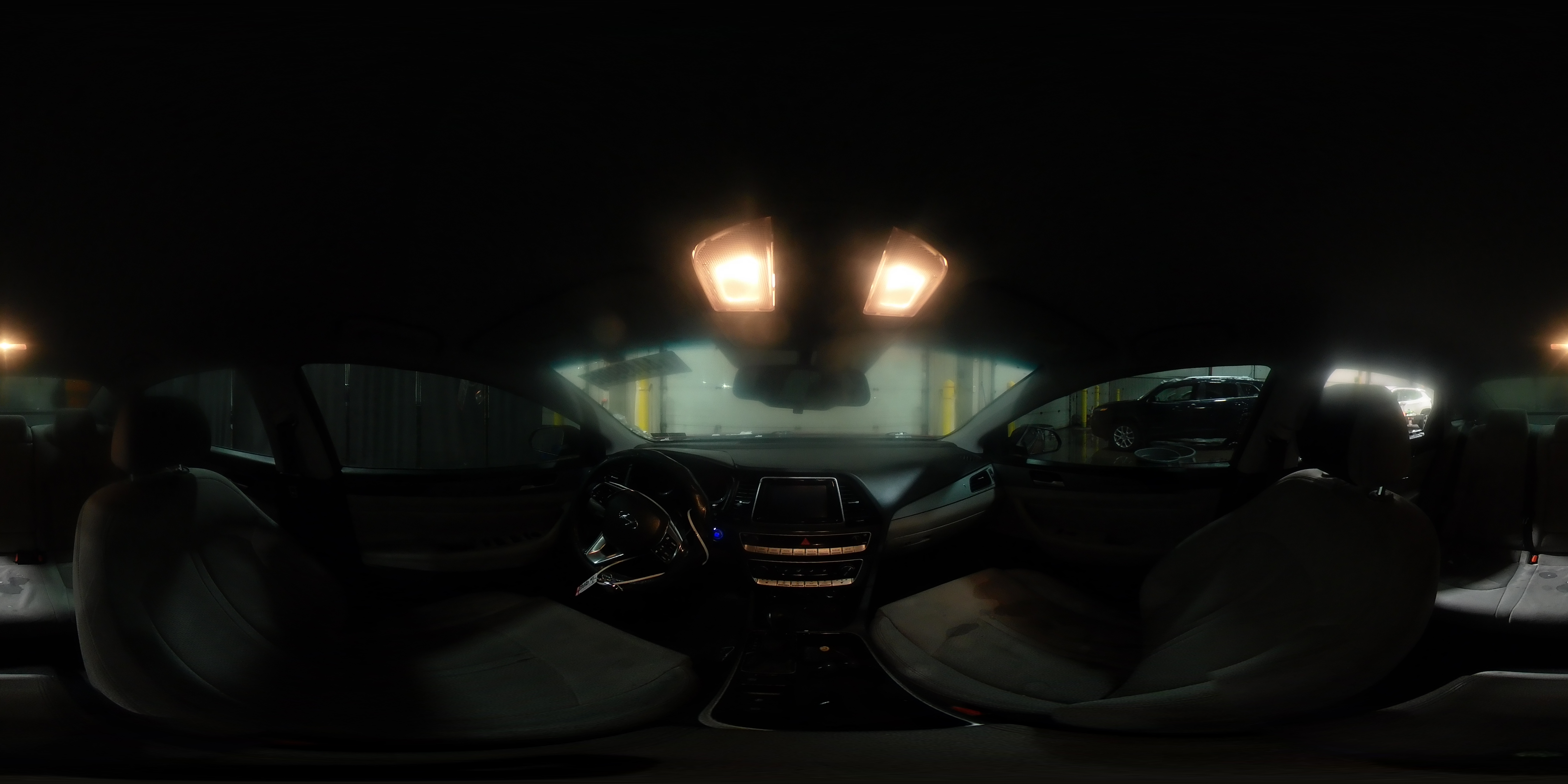 2018 Hyundai Sonata - Image 14