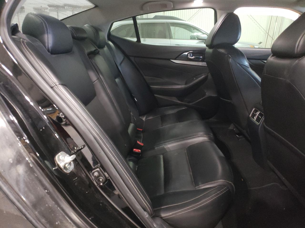 1N4AA6AP4HC450685 NISSAN MAXIMA 2017