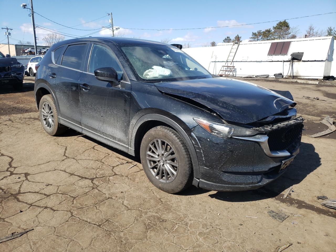2021 Mazda CX-5 - Image 4
