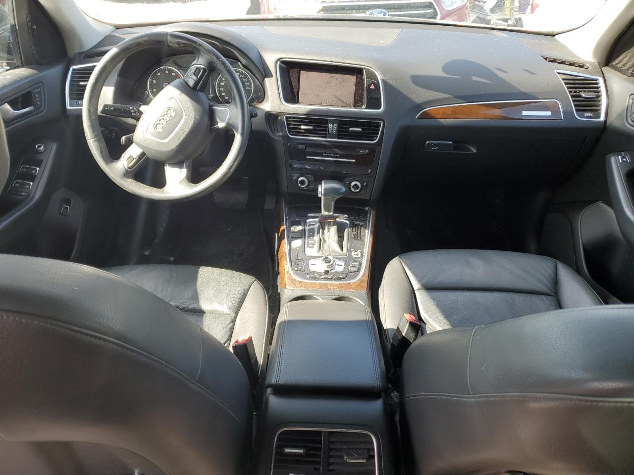 2015 Audi Q5 - Image 8