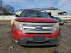 2012 Ford Explorer Xlt продається в Chatham, VA - Front End