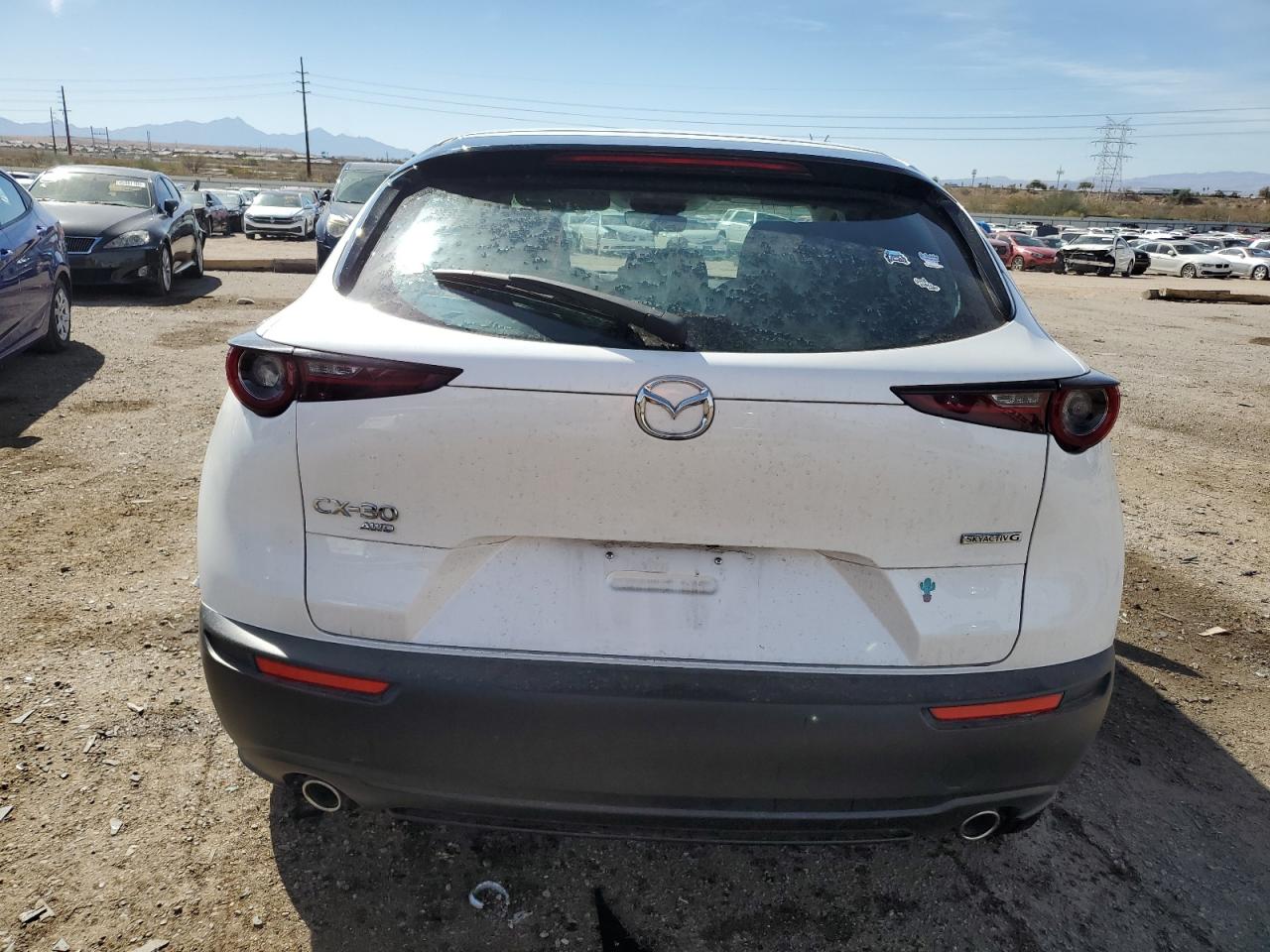 2024 Mazda CX-30 - Image 6