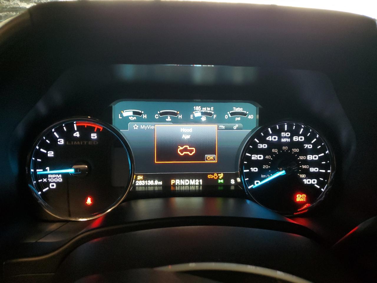 2018 Ford F250 - Image 9