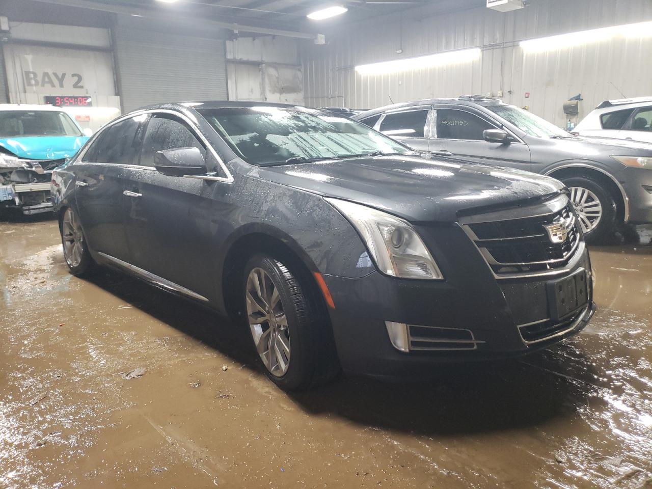 2016 Cadillac XTS - Image 4