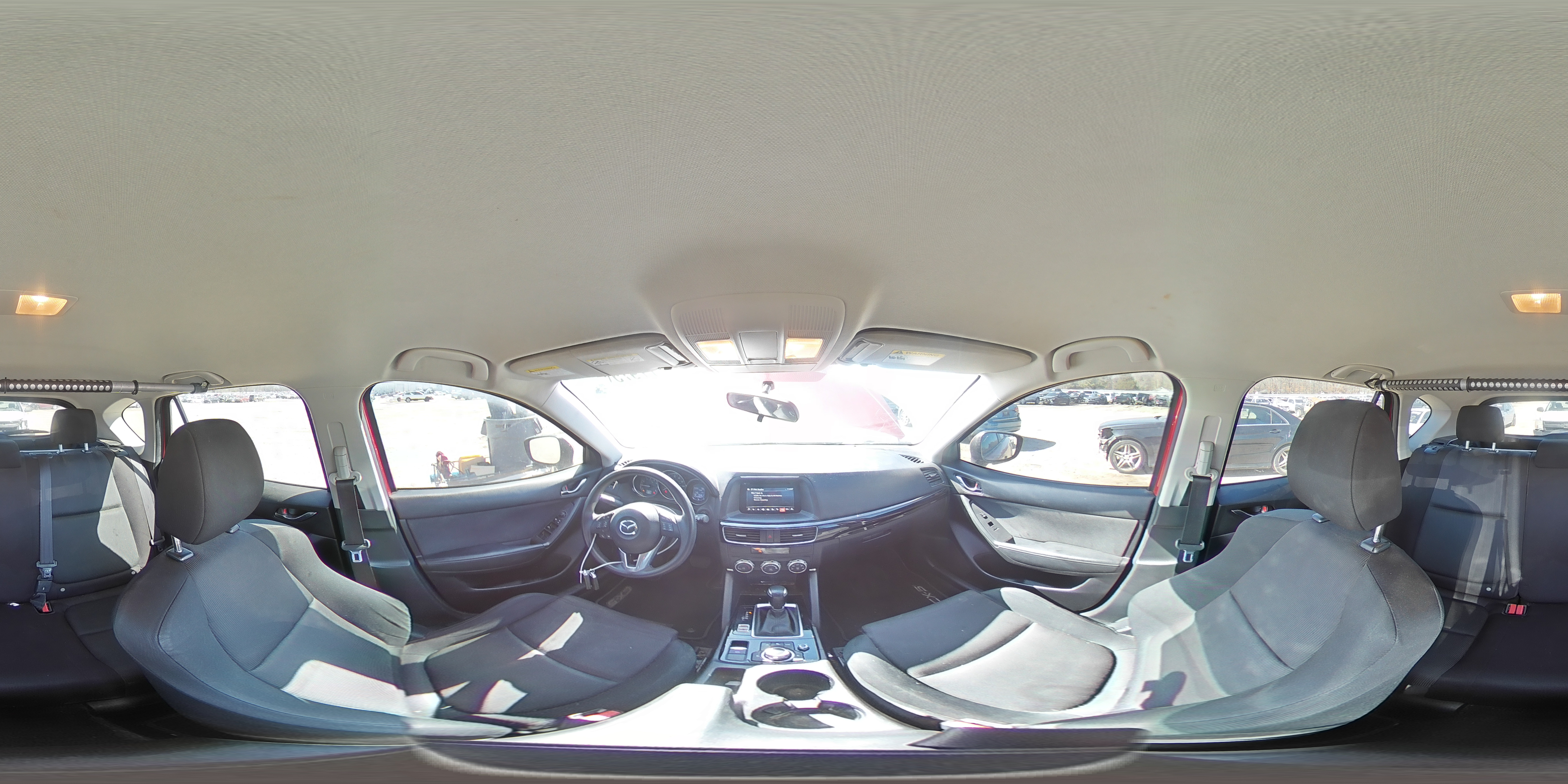 2016 Mazda CX-5 - Image 14