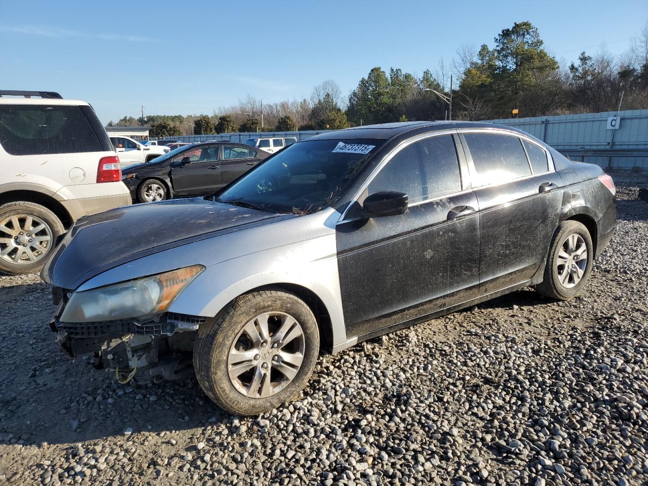 2011 Honda Accord - Image 1
