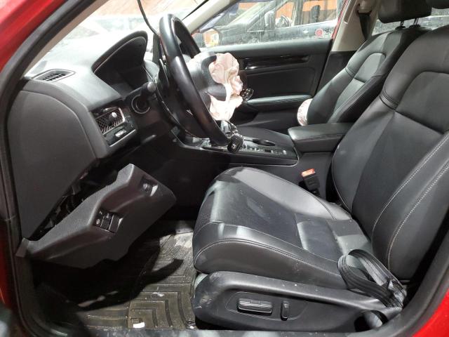 2022 HONDA CIVIC TOURING