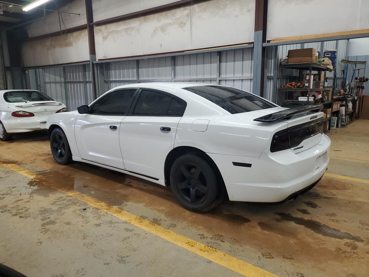2014 Dodge Charger - Image 2